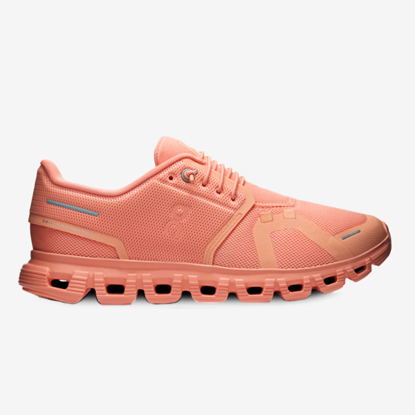 On ž copati 3WF10064881 CLOUD 6 sunstone sunstone