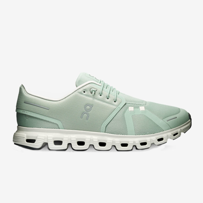 On m copati 3MF10072288 CLOUD 6 mineral ice