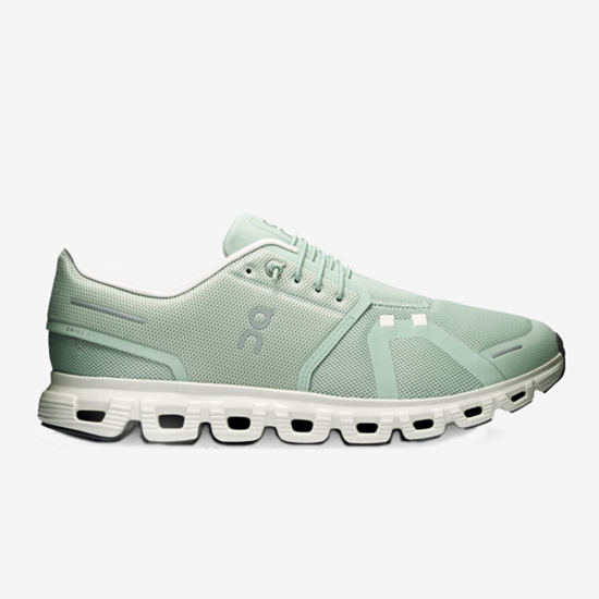 On m copati 3MF10072288 CLOUD 6 mineral ice