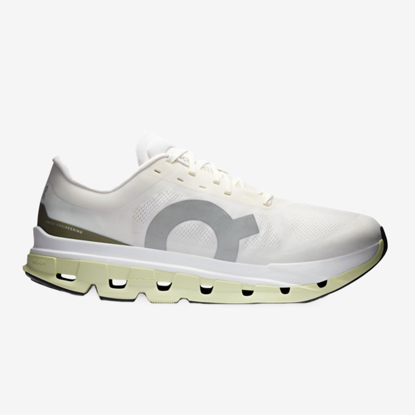 On m tekaški copati 3MF10114852 CLOUDFLOW 5 ivory linen