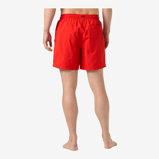 HELLY HANSEN m kopalne hlače 54588 222 CALSHOT TRUNK 7'' alert red