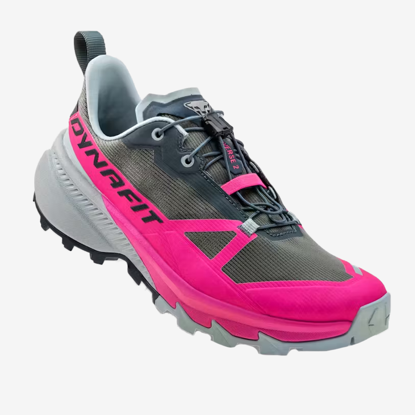 DYNAFIT ž trail copati 64120  6074 TRAVERSE 2 pink glo cinder