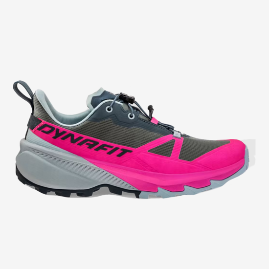 DYNAFIT ž trail copati 64120  6074 TRAVERSE 2 pink glo cinder