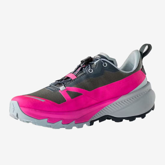 DYNAFIT ž trail copati 64120  6074 TRAVERSE 2 pink glo cinder