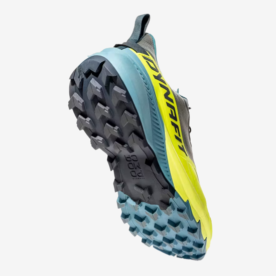 DYNAFIT m trail copati 64119 2096 TRAVERSE 2 fluo yellow cinder