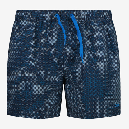 CMP m kopalne hlače 36R5977 01YV navy b.co. ibiza