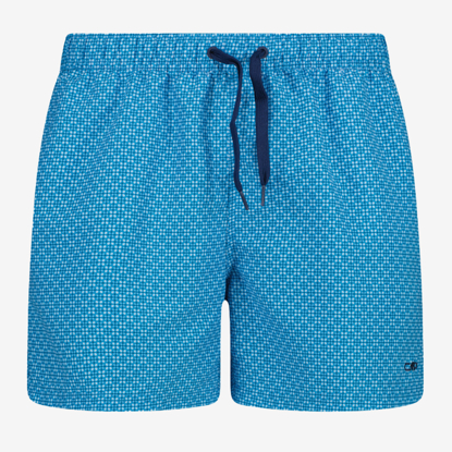 CMP m kopalne hlače 36R5977 11YV blue ibiza