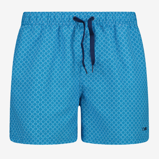 CMP m kopalne hlače 36R5977 11YV blue ibiza