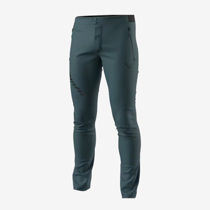 DYNAFIT m hlače 71320 0721 TRANSALPER LIGHT DYNASTRETCH PANTS cinder