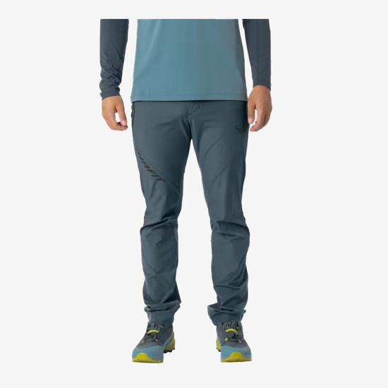DYNAFIT m hlače 71320 0721 TRANSALPER LIGHT DYNASTRETCH PANTS cinder