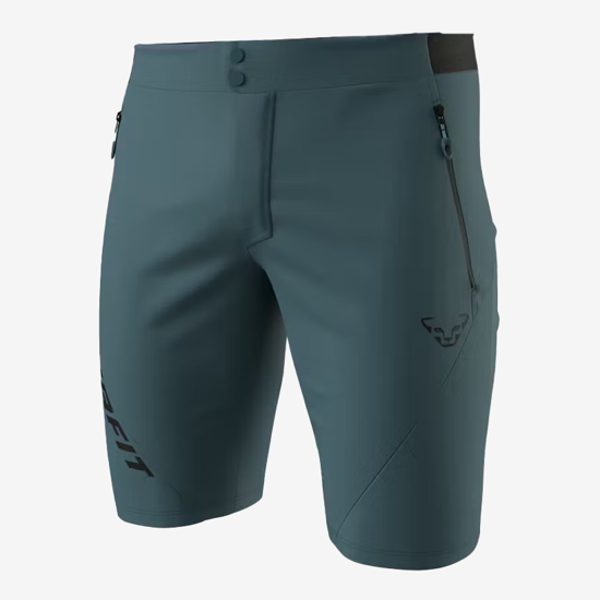 DYNAFIT m hlače 71322 0721 TRANSALPER LIGHT DYNASTRETCH SHORTS cinder
