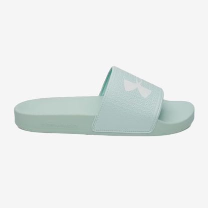 UNDER ARMOUR ž natikači 6007532-703  ARMR SLIDES refresh mint white