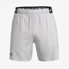 UNDER ARMOUR m hlače 1373718-069 VANISH WOVEN 6'' SHORTS titanium