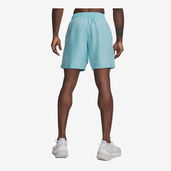 UNDER ARMOUR m hlače 6009832-425 TECH PLAY SHORTS blue haze black