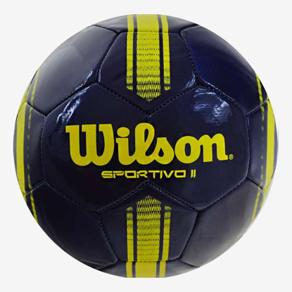WILSON nogometna žoga WTE8019 XB05 NCAA SPORTIVO