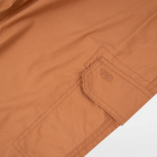 TBS m hlače VIDALBER 14015 teck