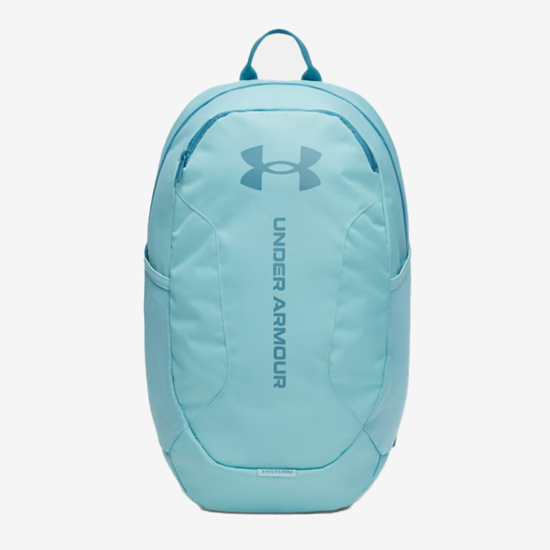 UNDER ARMOUR nahrbtnik 6000399-425 HUSTLE LITE blue haze