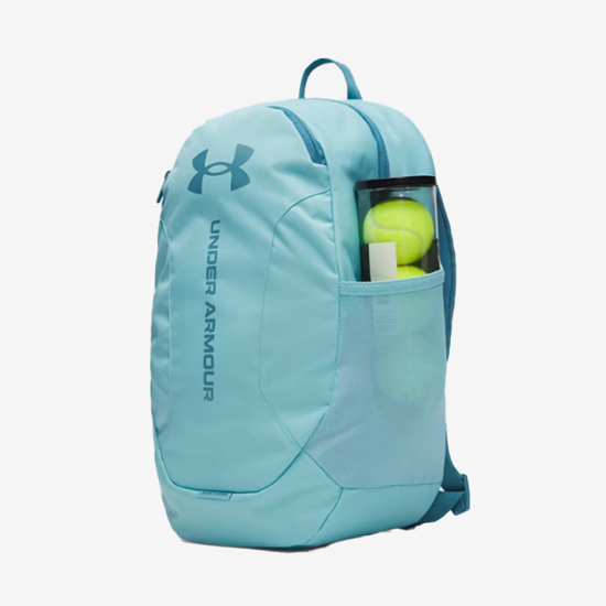 UNDER ARMOUR nahrbtnik 6000399-425 HUSTLE LITE blue haze