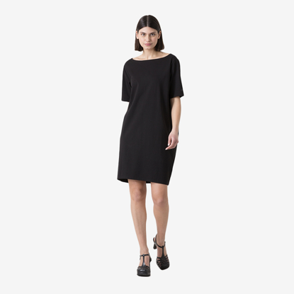 DANZA ž obleka 40D259G47 2000 black