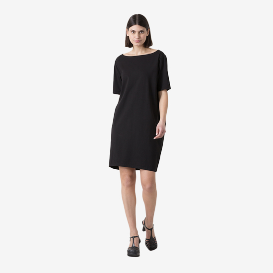 DANZA ž obleka 40D259G47 2000 black