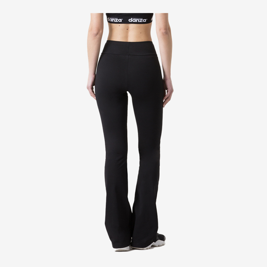 DANZA ž hlače 40D113J00 2000 black