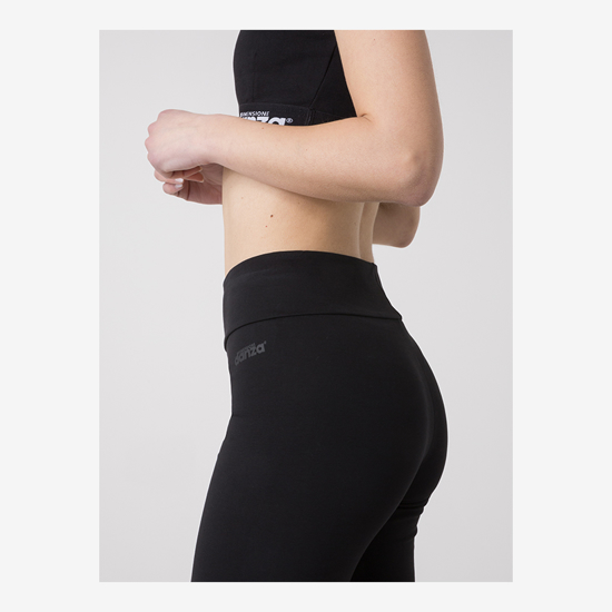 DANZA ž hlače 40D113J00 2000 black