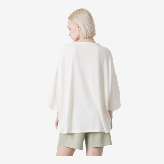 DANZA ž majica 40D251G04 1200 ivory