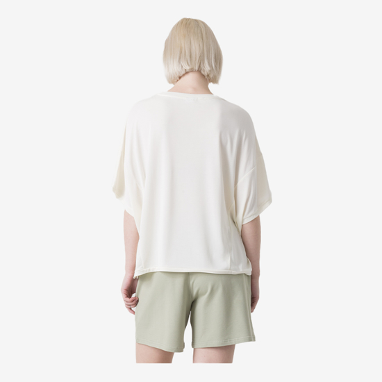 DANZA ž majica 40D257G04 1200 ivory