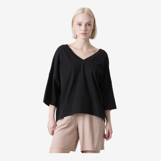 DANZA ž majica 40D289J21 2000 black