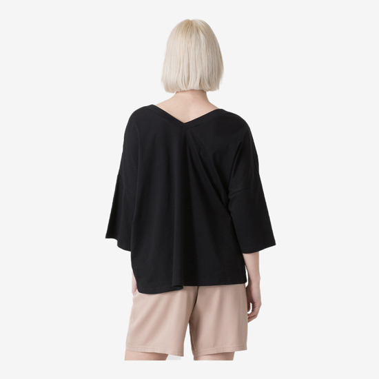 DANZA ž majica 40D289J21 2000 black