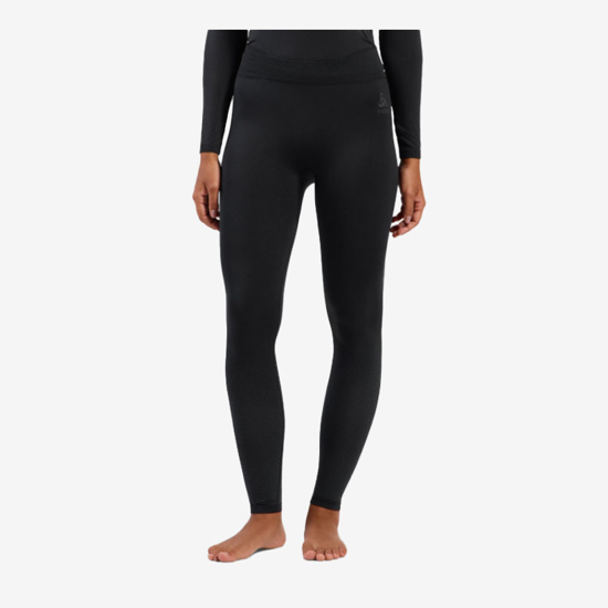 ODLO ž perilo hlače 198431 15000 PERFORMANCE LIGHT black