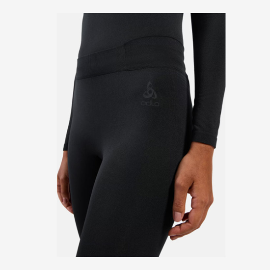 ODLO ž perilo hlače 198431 15000 PERFORMANCE LIGHT black