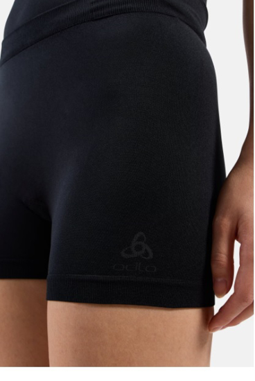 ODLO ž spodnje hlače 198441 15000 PERFORMANCE LIGHT BOKSER black