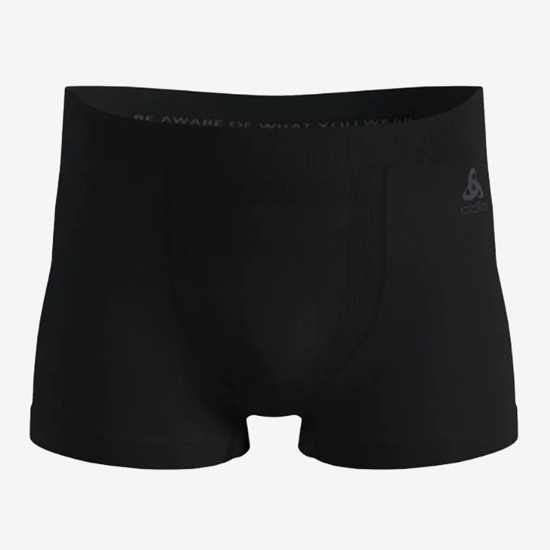 ODLO m spodnje hlače 198442 15000 PERFORMANCE LIGHT BOKSER black