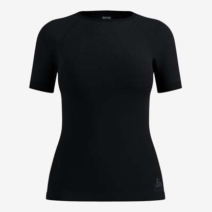 ODLO ž perilo majica 198411 15000 PERFORM LIGHT black