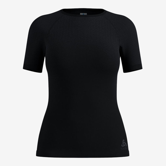 ODLO ž perilo majica 198411 15000 PERFORM LIGHT black