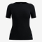 ODLO ž perilo majica PERFORM LIGHT black