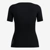 ODLO ž perilo majica 198411 15000 PERFORM LIGHT black