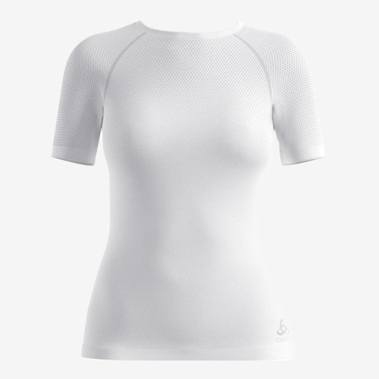 ODLO ž perilo majica 198411 10000 PERFORM LIGHT white