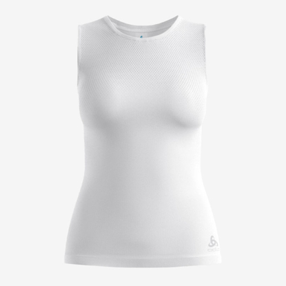 ODLO ž perilo majica 198421 10000 PERFORM LIGHT white