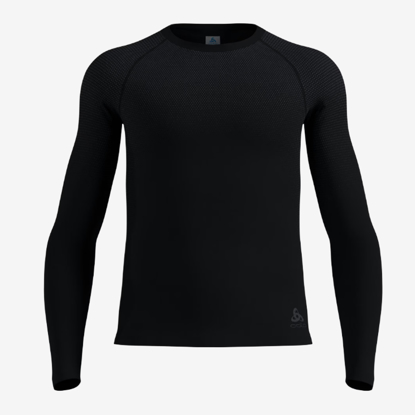 ODLO m spodnje perilo majica 198402 15000 PERFORMANCE LIGHT black