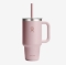 HYDRO FLASK 32 oz TRAVEL TUMBLER ml trillium