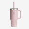 HYDRO FLASK 24 oz TRAVEL TUMBLER trillium