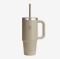 HYDRO FLASK 24 oz TRAVEL TUMBLER oat
