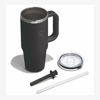 HYDRO FLASK 24 oz TRAVEL TUMBLER TT24PSCC001 709ml black