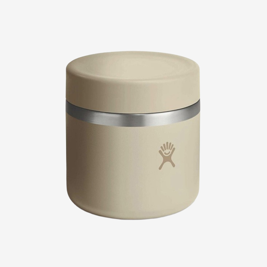 HYDRO FLASK INSULATED FOOD JAR RF20114 591ml oat