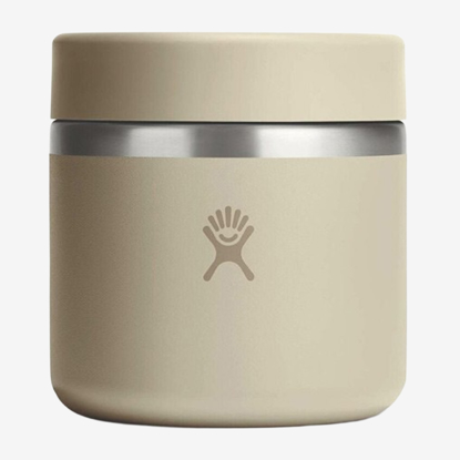 HYDRO FLASK INSULATED FOOD JAR RF20114 591ml oat