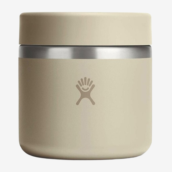 HYDRO FLASK INSULATED FOOD JAR RF20114 591ml oat