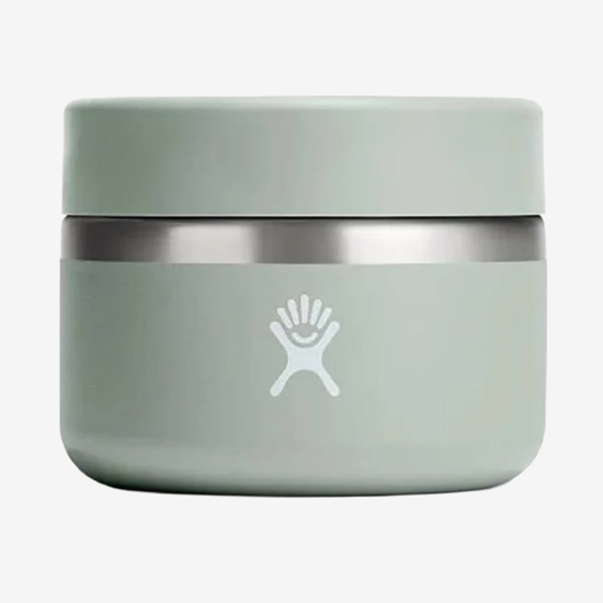 HYDRO FLASK INSULATED FOOD JAR RF12374 355ml agave
