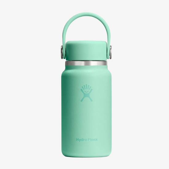 HYDRO FLASK 6,7 oz MICRO HYDRO TNY200344 200ml mermaid green